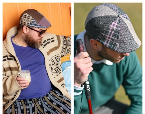 Boston Scally Review: Timeless Flat Caps with Authentic Boston Character