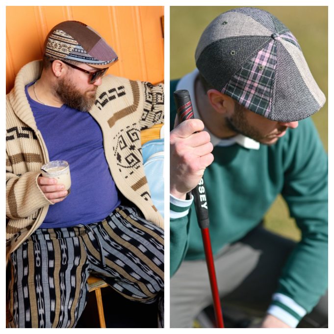Boston Scally Review: Timeless Flat Caps with Authentic Boston Character