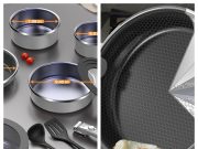 DUXANO Cookware Review: Smart, Non-Toxic Cookware for Modern Kitchens