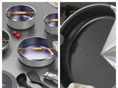 DUXANO Cookware Review: Smart, Non-Toxic Cookware for Modern Kitchens