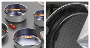 DUXANO Cookware Review: Smart, Non-Toxic Cookware for Modern Kitchens