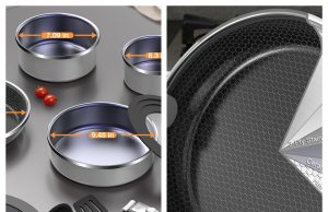DUXANO Cookware Review: Smart, Non-Toxic Cookware for Modern Kitchens