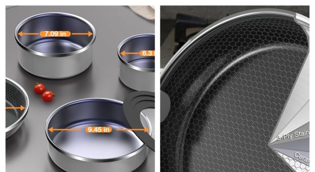 DUXANO Cookware Review: Smart, Non-Toxic Cookware for Modern Kitchens