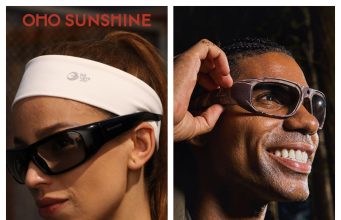 OHO SUNSHINE Review: Stylish Outdoor Living Solutions Designed for Comfort and Convenience