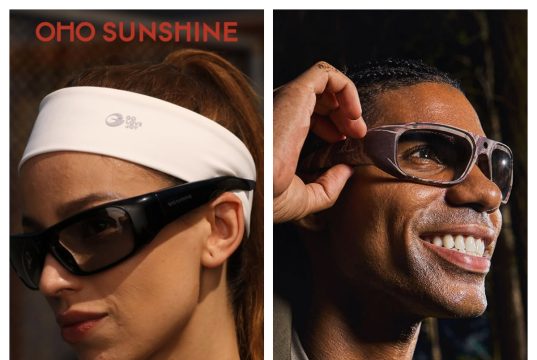 OHO SUNSHINE Review: Stylish Outdoor Living Solutions Designed for Comfort and Convenience
