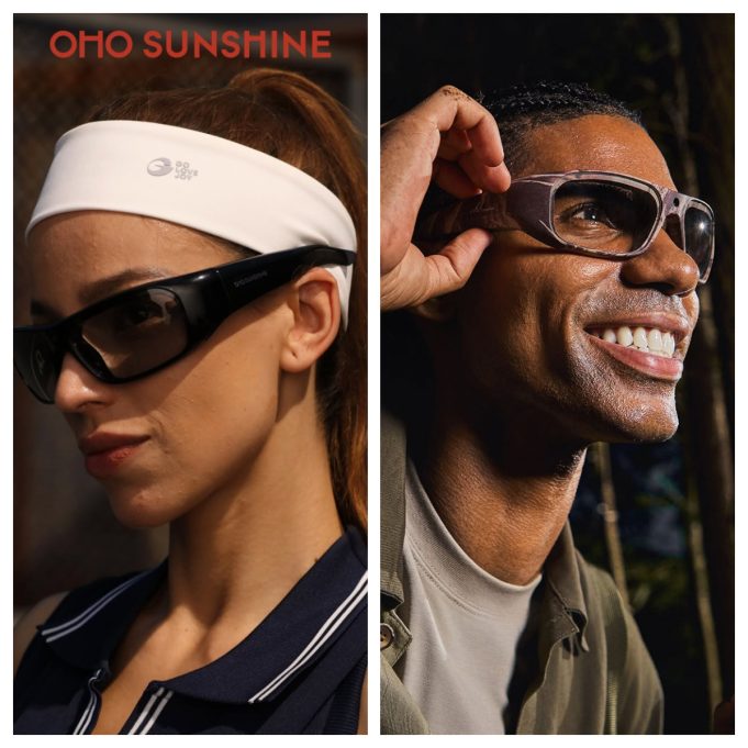 OHO SUNSHINE Review: Stylish Outdoor Living Solutions Designed for Comfort and Convenience