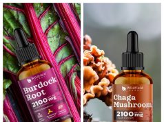 Wildfield Herbs Review: Premium Herbal Supplements Inspired by Nature and Backed by Quality
