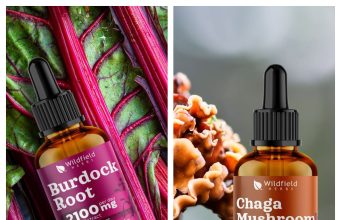 Wildfield Herbs Review: Premium Herbal Supplements Inspired by Nature and Backed by Quality