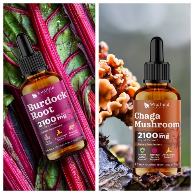 Wildfield Herbs Review: Premium Herbal Supplements Inspired by Nature and Backed by Quality