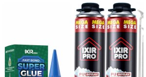 ixirpro: Is This Spray Foam Insulation Brand Worth Buying From?