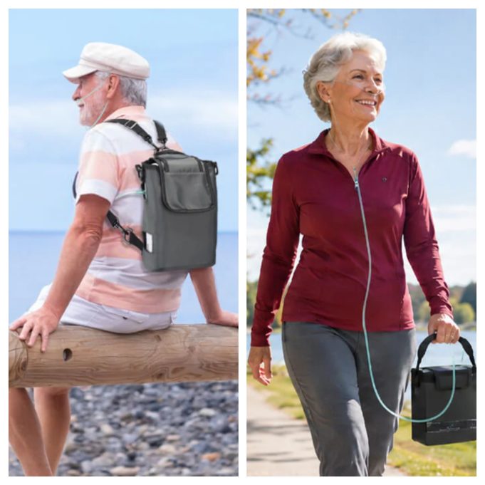 Varon: Is This Portable Oxygen Concentrator Brand Worth Buying From?