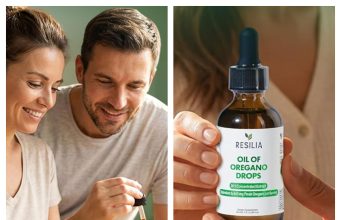 Resilia Oil of Oregano: Is This Herbal Supplement Brand Worth Buying From?