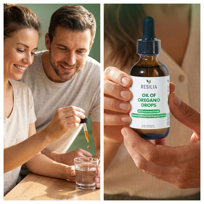 Resilia Oil of Oregano: Is This Herbal Supplement Brand Worth Buying From?