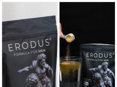 Erodus Review: A Convenient Daily Formula for Men’s Wellness