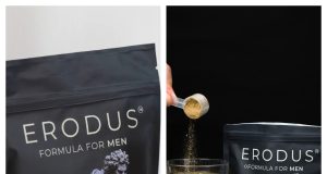 Erodus Review: A Convenient Daily Formula for Men’s Wellness