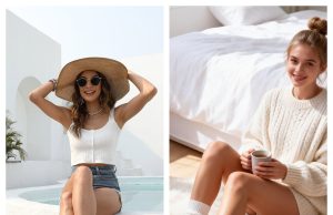 FITORY Review: Affordable Comfort Footwear That Actually Delivers FITORY comfort footwear collection displayed in a cozy lifestyle setting