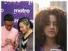 Metrobyt-mobile.com Review: Affordable Prepaid Wireless That Works Person using a smartphone on a Metrobyt-mobile prepaid wireless plan