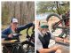 Outfitrer Review: Reliable Outdoor Gear for Every Adventure Adventurer hiking a mountain trail wearing Outfitrer outdoor gear