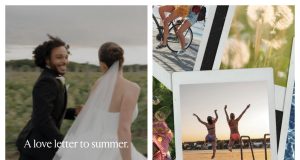 Shutterfly Review: Turn Your Photos Into Keepsakes You’ll Treasure Family enjoying personalized Shutterfly photo gifts and prints at home