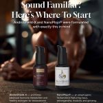 Quicksilver Scientific detox support supplement bottle and packaging