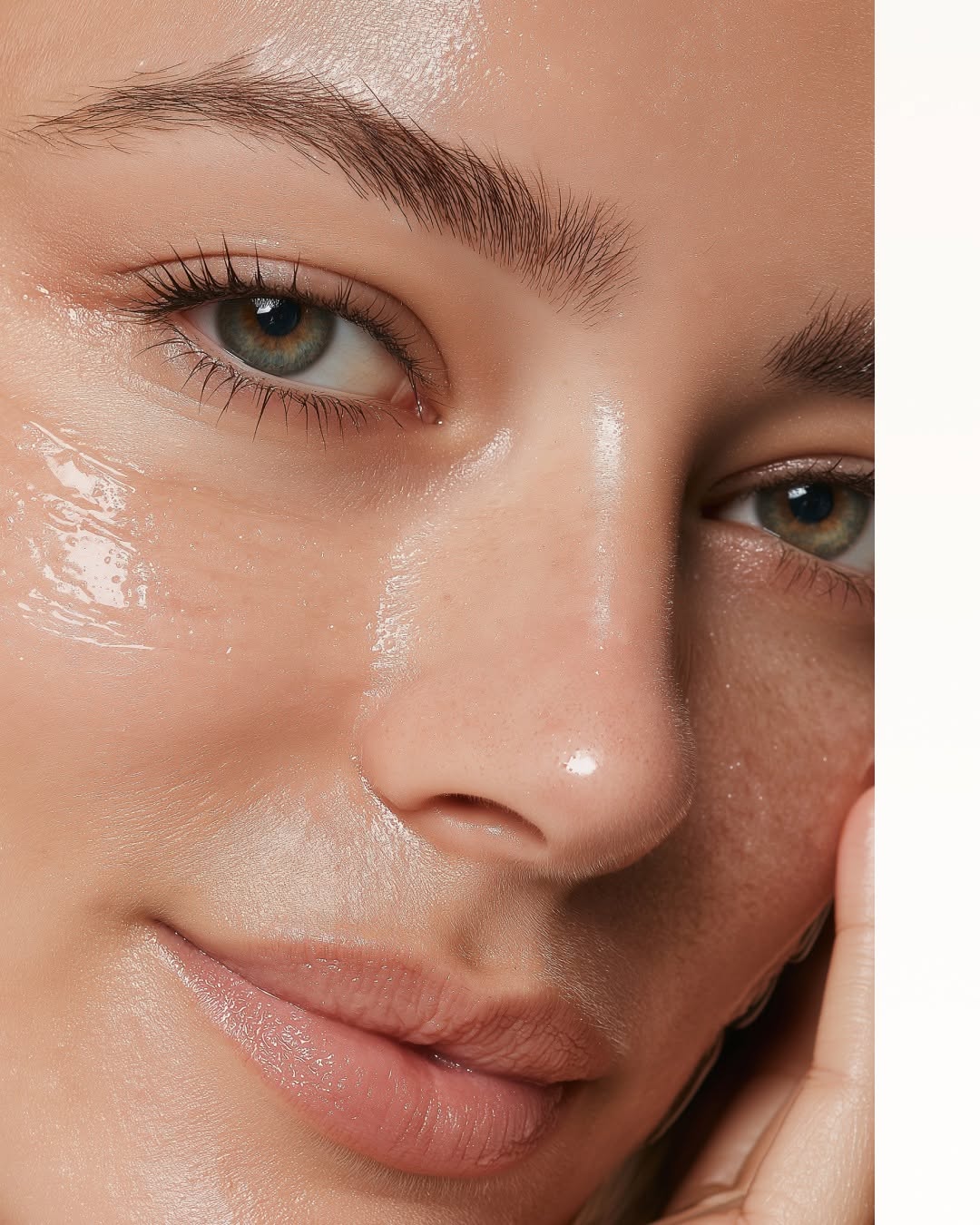 Quicksilver Scientific nanoemulsified vitamin supplement product close-up