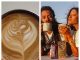 Atlas Coffee Club Review: A World Tour of Single-Origin Coffee Delivered to Your Door Atlas Coffee Club subscription box with freshly roasted single-origin coffee and postcard on a kitchen counter