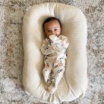 Babylist curated baby store products including strollers and carriers