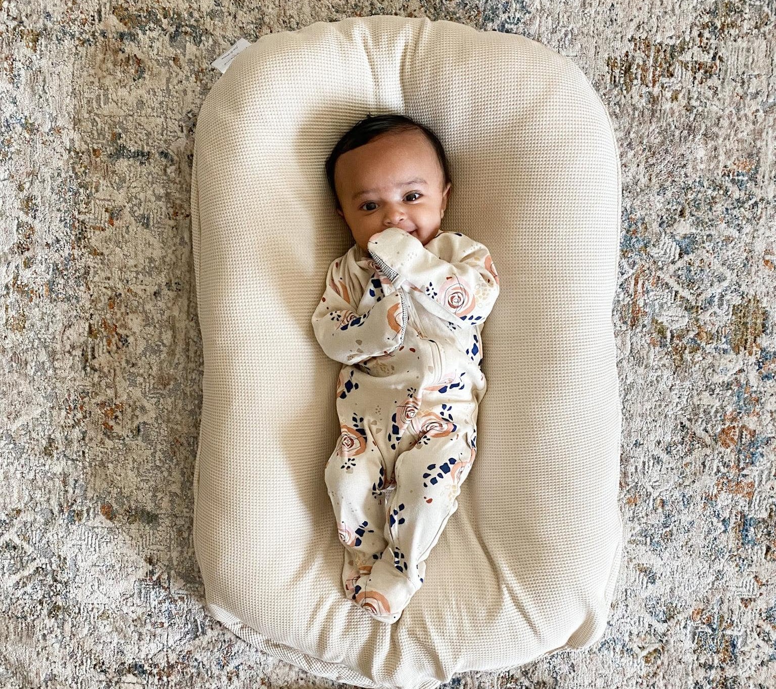 Babylist curated baby store products including strollers and carriers