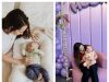 Babylist Review: The Universal Baby Registry That Simplifies New Parenthood Expectant parents setting up a Babylist universal baby registry at home