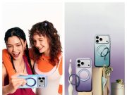 Torraslife Review: Premium Phone Cases That Actually Protect Person holding a smartphone protected by a slim Torraslife phone case