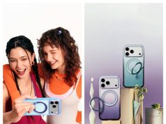 Torraslife Review: Premium Phone Cases That Actually Protect Person holding a smartphone protected by a slim Torraslife phone case