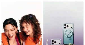 Torraslife Review: Premium Phone Cases That Actually Protect Person holding a smartphone protected by a slim Torraslife phone case