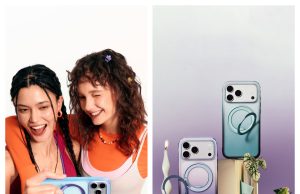 Torraslife Review: Premium Phone Cases That Actually Protect Person holding a smartphone protected by a slim Torraslife phone case