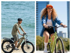 PuckiPuppy: A Promising Destination for E-Bikes and Outdoor Mobility