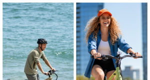 PuckiPuppy: A Promising Destination for E-Bikes and Outdoor Mobility